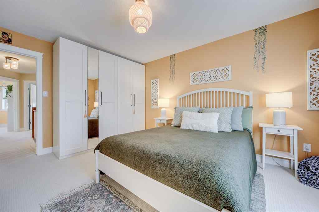 MLS® A2269214 - 869 Mt Sundance Manor W in Sunridge Lethbridge, Residential