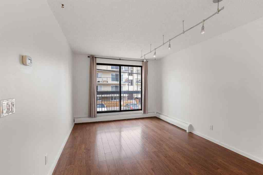 MLS&reg; # A2269215 - Unit #205 630 57 Avenue SW in Windsor Park Calgary, Residential Open Houses