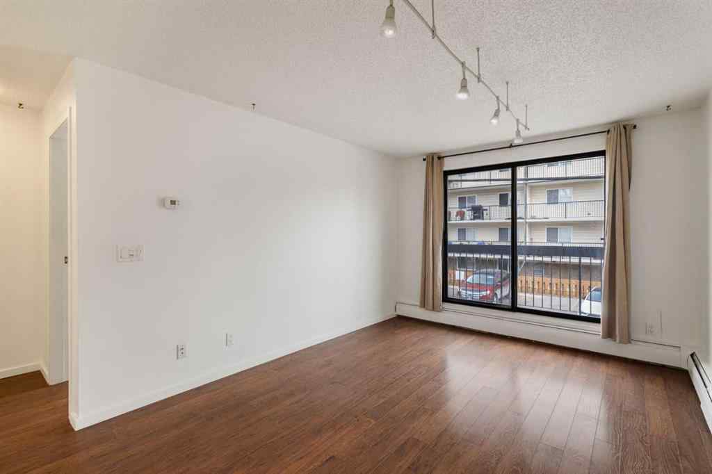 MLS&reg; # A2269215 - Unit #205 630 57 Avenue SW in Windsor Park Calgary, Residential Open Houses