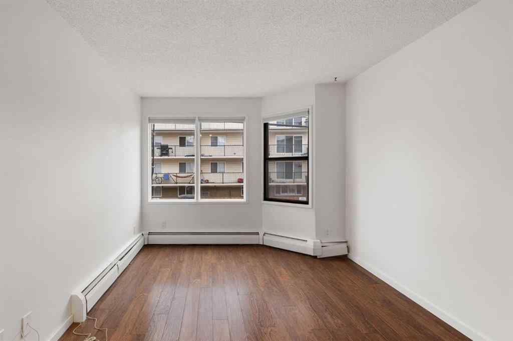 MLS&reg; # A2269215 - Unit #205 630 57 Avenue SW in Windsor Park Calgary, Residential Open Houses