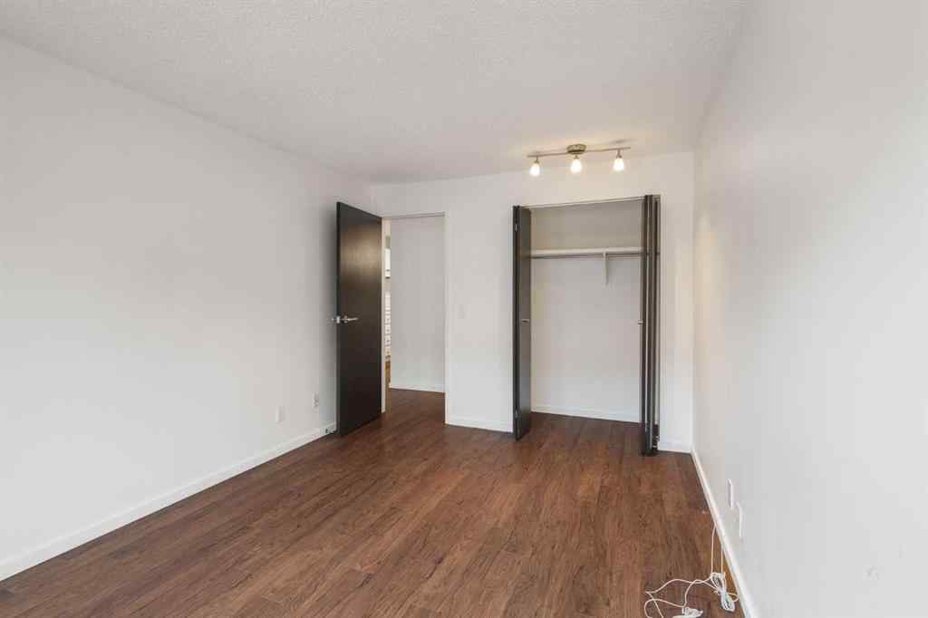 MLS&reg; # A2269215 - Unit #205 630 57 Avenue SW in Windsor Park Calgary, Residential Open Houses