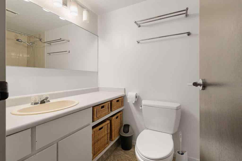 MLS&reg; # A2269215 - Unit #205 630 57 Avenue SW in Windsor Park Calgary, Residential Open Houses