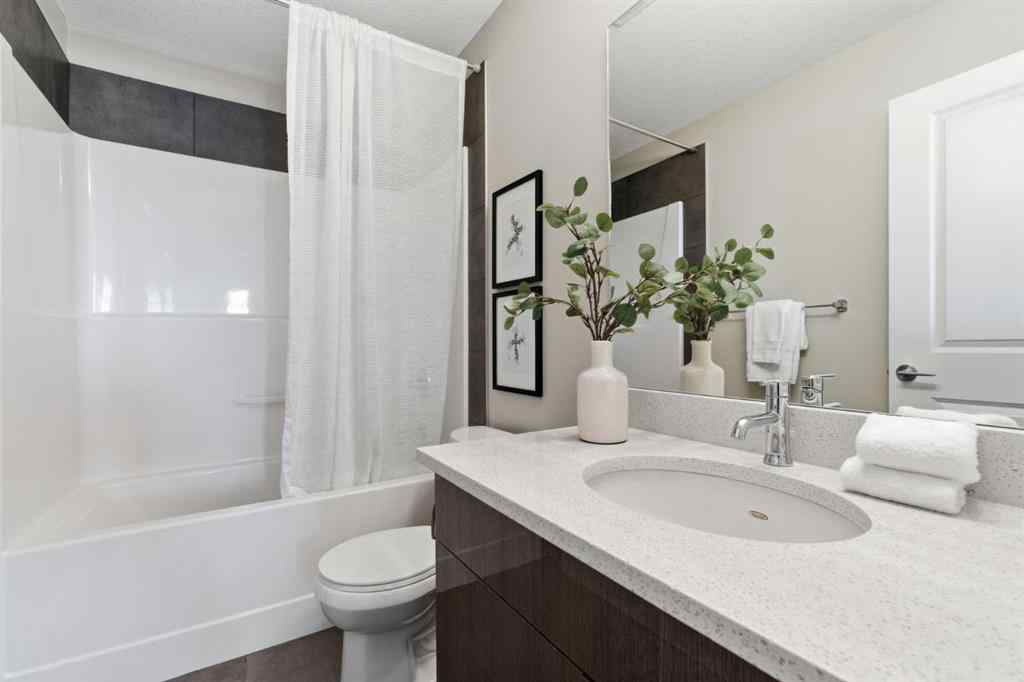 MLS® A2269216 - Unit #403 607 17 Avenue NW in Mount Pleasant Calgary, Residential