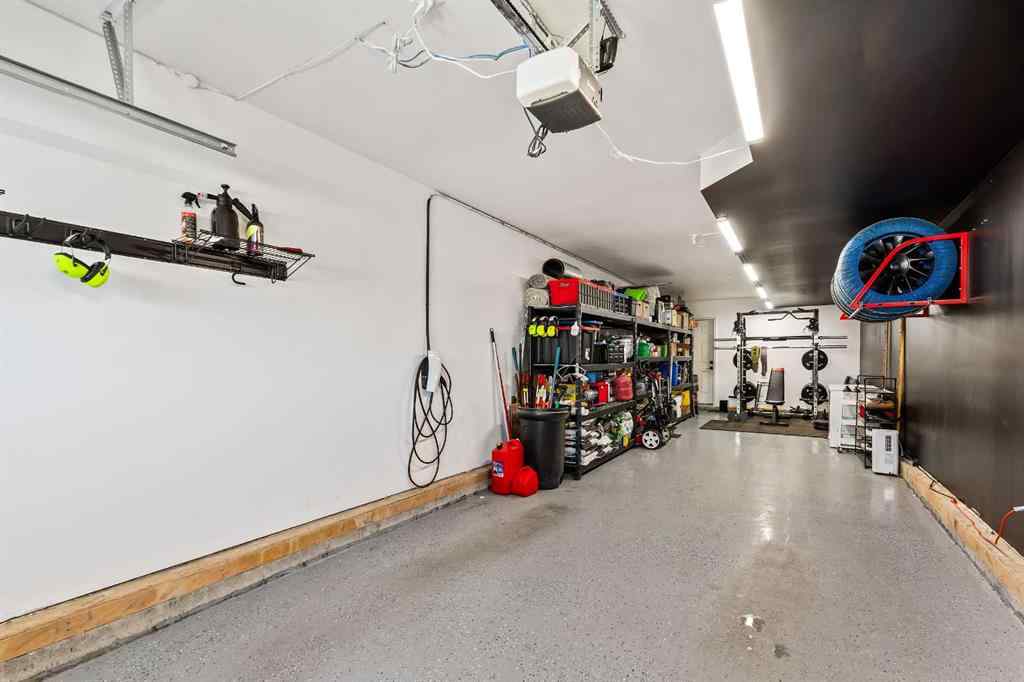 MLS® A2269217 - 233 Lucas Manor NW in Livingston Calgary, Residential