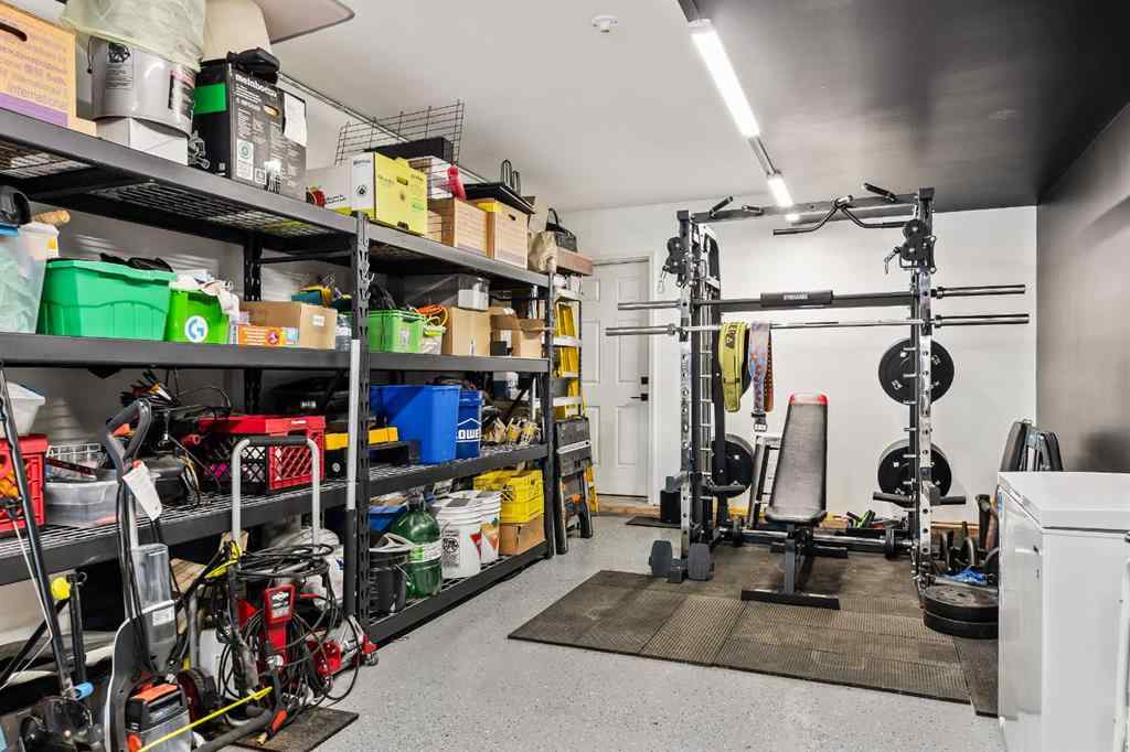 MLS® A2269217 - 233 Lucas Manor NW in Livingston Calgary, Residential