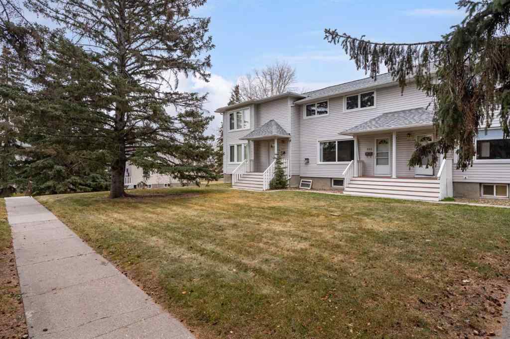 MLS&reg; # A2269218 - 352 Killarney Glen Court SW in Killarney/Glengarry Calgary, Residential Open Houses