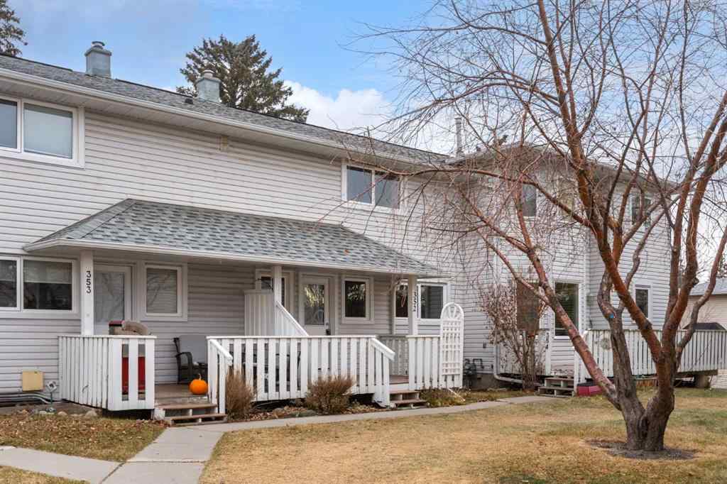 MLS&reg; # A2269218 - 352 Killarney Glen Court SW in Killarney/Glengarry Calgary, Residential Open Houses