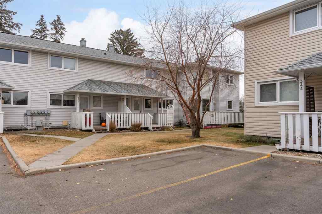 MLS&reg; # A2269218 - 352 Killarney Glen Court SW in Killarney/Glengarry Calgary, Residential Open Houses