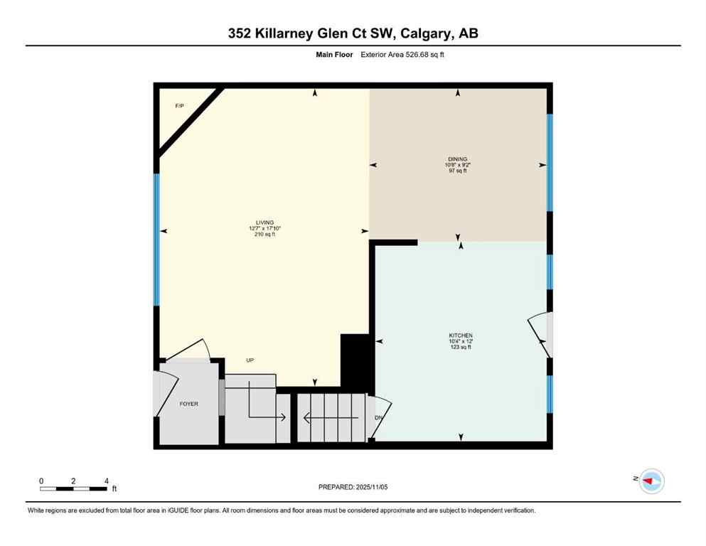 MLS&reg; # A2269218 - 352 Killarney Glen Court SW in Killarney/Glengarry Calgary, Residential Open Houses