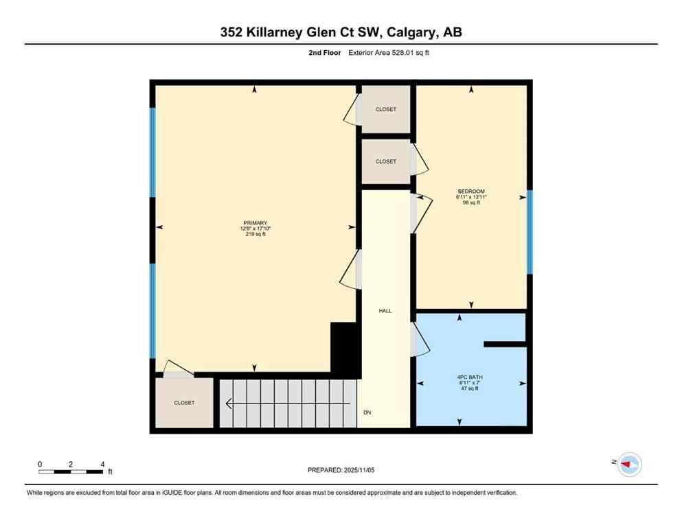 MLS&reg; # A2269218 - 352 Killarney Glen Court SW in Killarney/Glengarry Calgary, Residential Open Houses