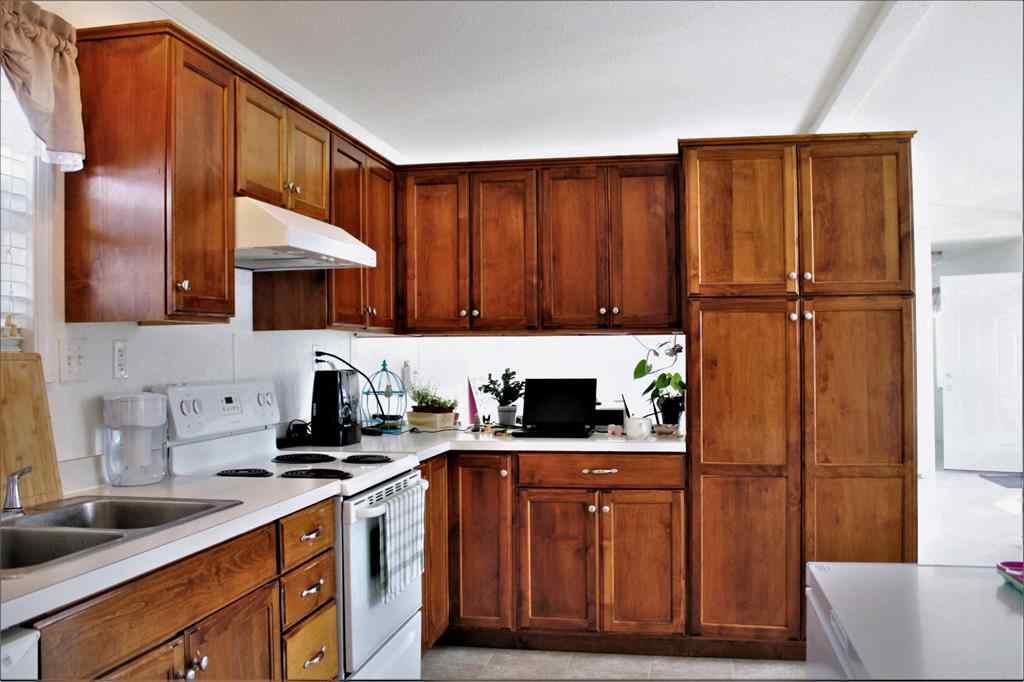 MLS&reg; # A2269219 - 20 Noblefern Way  in NONE Sundre, Residential Open Houses