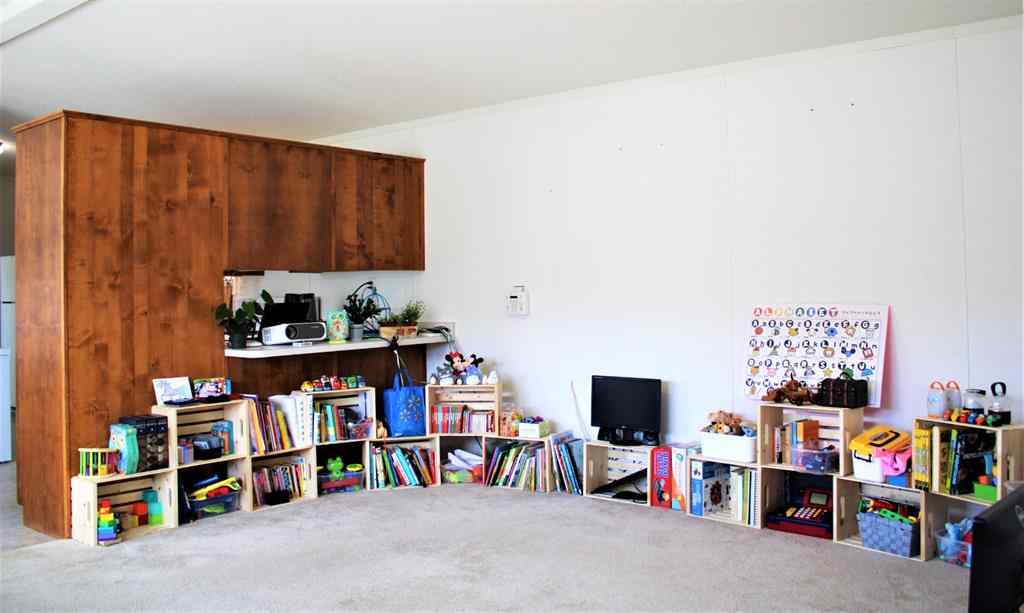 MLS&reg; # A2269219 - 20 Noblefern Way  in NONE Sundre, Residential Open Houses