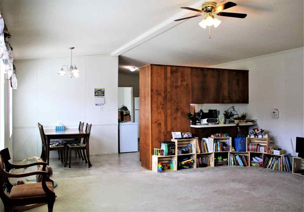 MLS&reg; # A2269219 - 20 Noblefern Way  in NONE Sundre, Residential Open Houses