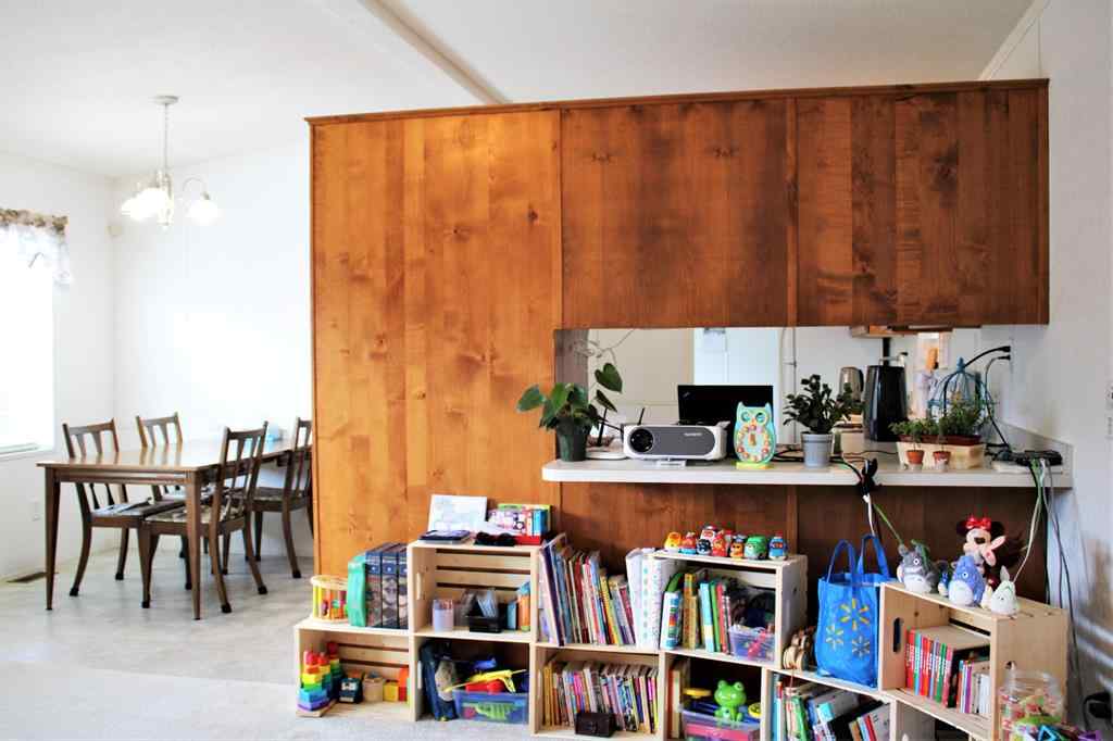 MLS&reg; # A2269219 - 20 Noblefern Way  in NONE Sundre, Residential Open Houses