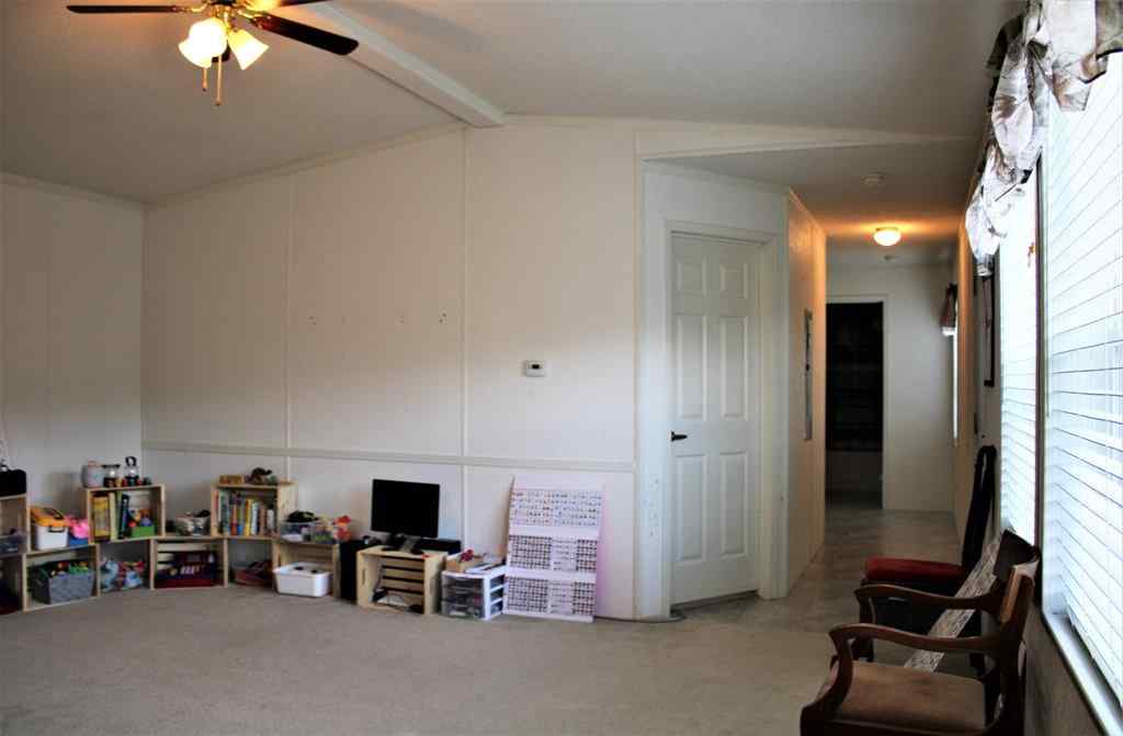 MLS&reg; # A2269219 - 20 Noblefern Way  in NONE Sundre, Residential Open Houses