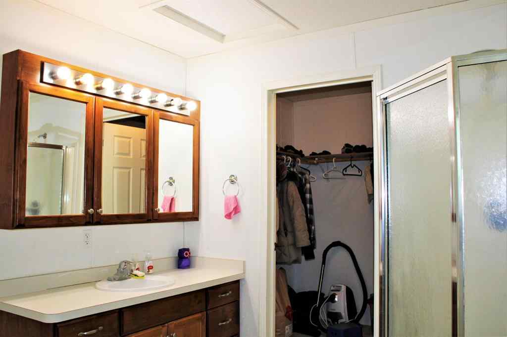 MLS&reg; # A2269219 - 20 Noblefern Way  in NONE Sundre, Residential Open Houses