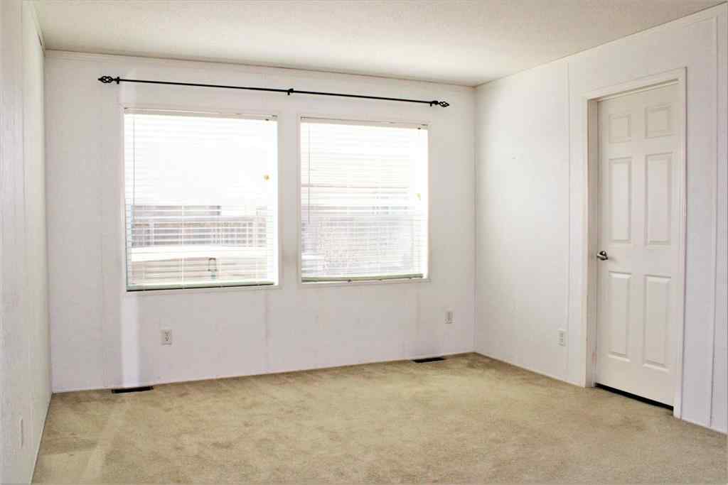 MLS&reg; # A2269219 - 20 Noblefern Way  in NONE Sundre, Residential Open Houses