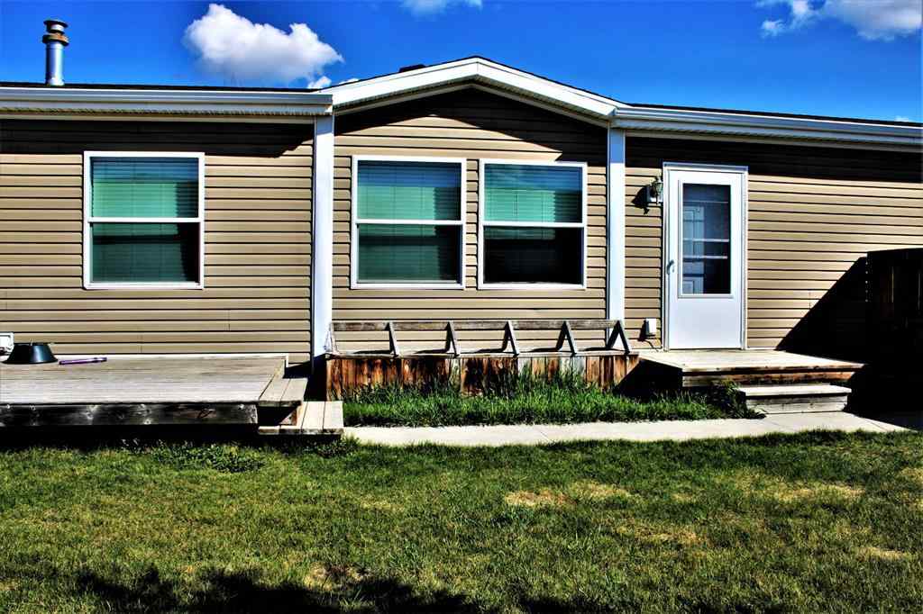 MLS&reg; # A2269219 - 20 Noblefern Way  in NONE Sundre, Residential Open Houses