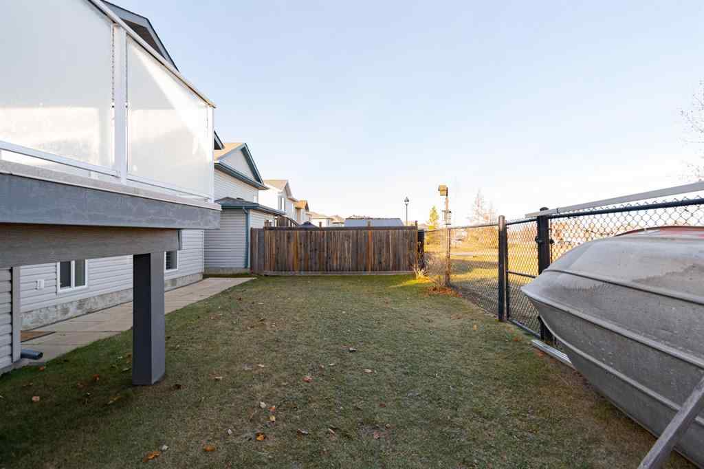 MLS® A2269221 - 161 Chestnut Way  in Timberlea Fort McMurray, Residential