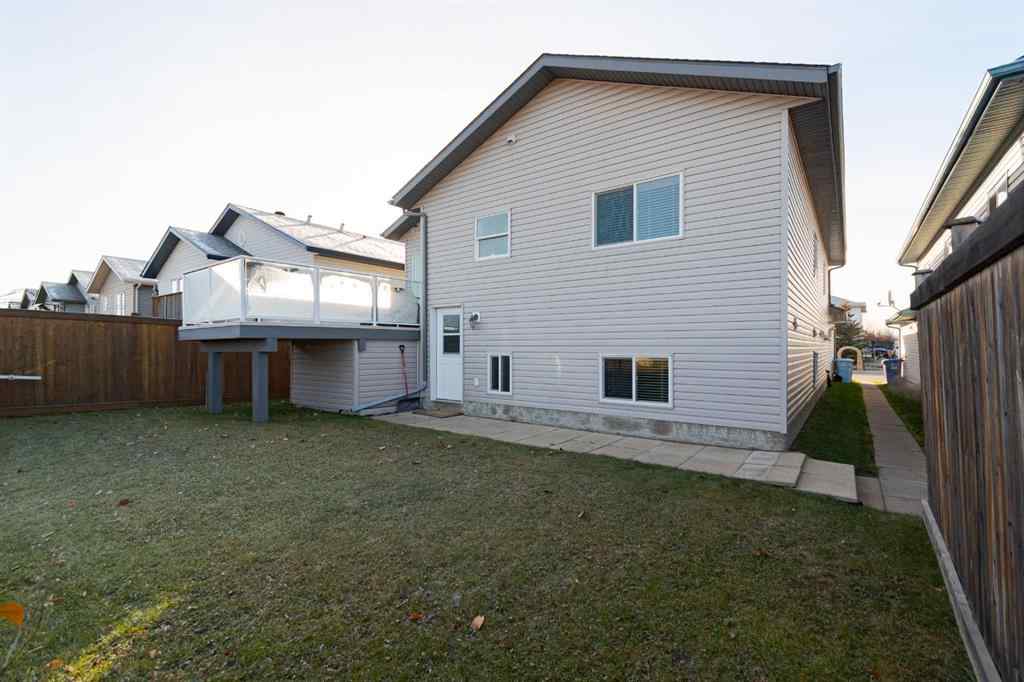 MLS® A2269221 - 161 Chestnut Way  in Timberlea Fort McMurray, Residential