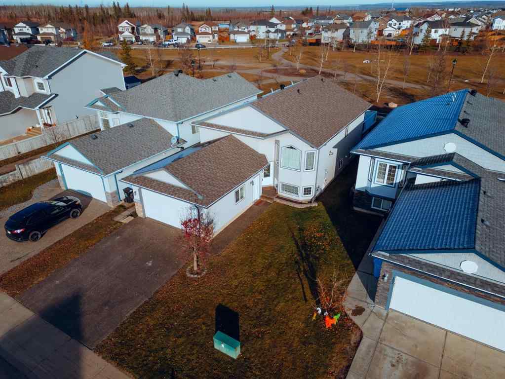 MLS® A2269221 - 161 Chestnut Way  in Timberlea Fort McMurray, Residential