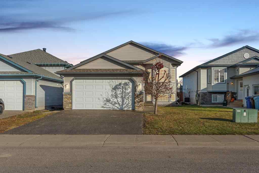 MLS® A2269221 - 161 Chestnut Way  in Timberlea Fort McMurray, Residential
