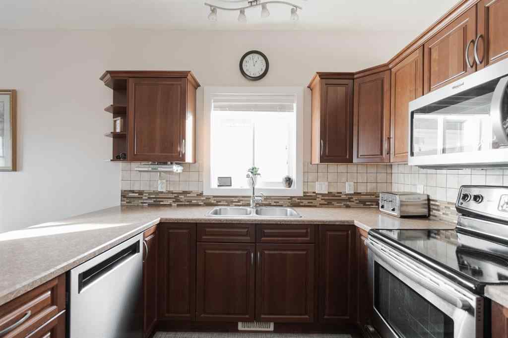 MLS® A2269221 - 161 Chestnut Way  in Timberlea Fort McMurray, Residential