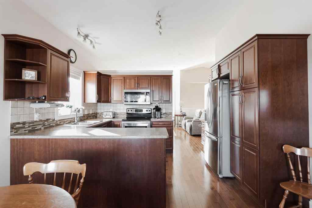 MLS® A2269221 - 161 Chestnut Way  in Timberlea Fort McMurray, Residential