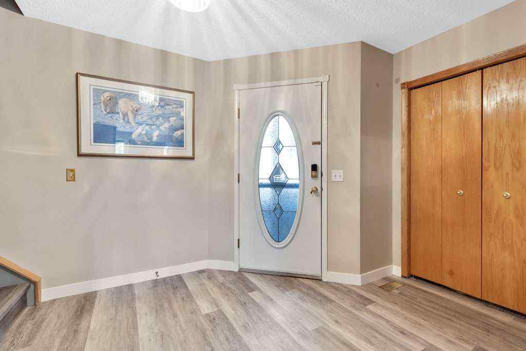 MLS&reg; # A2269222 - 166 Harvest Rose Circle NE in Harvest Hills Calgary, Residential Open Houses