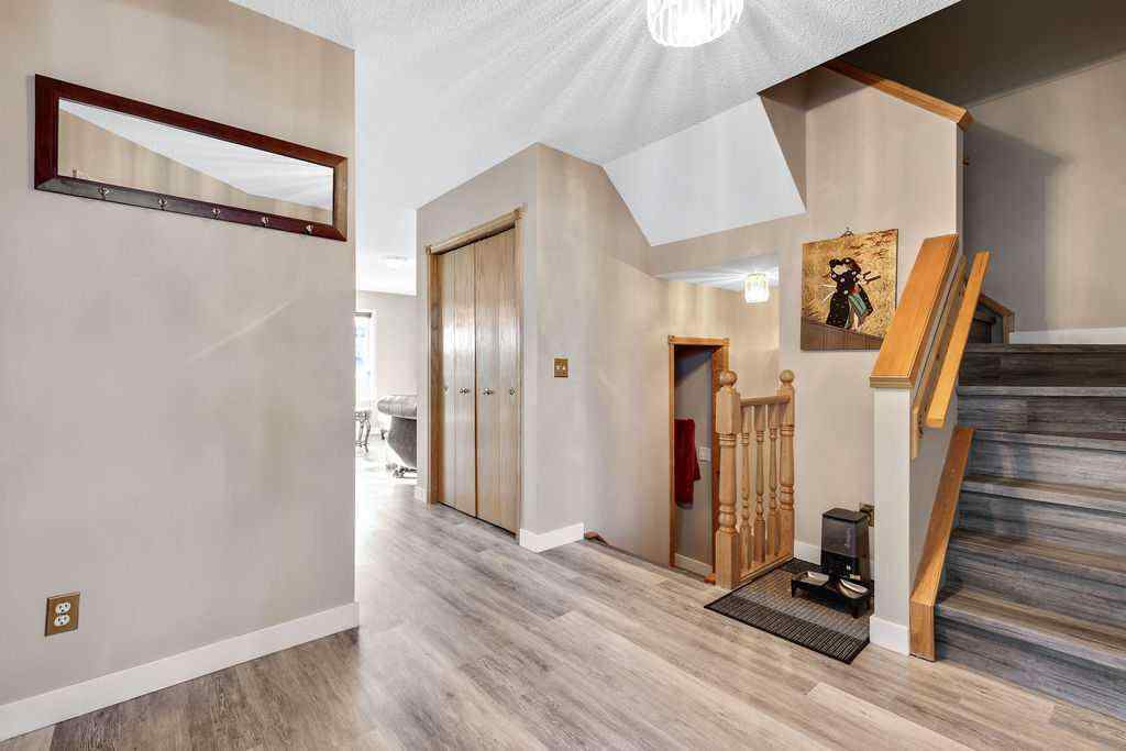 MLS&reg; # A2269222 - 166 Harvest Rose Circle NE in Harvest Hills Calgary, Residential Open Houses