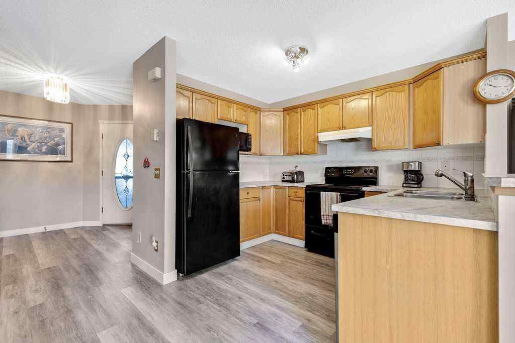 MLS&reg; # A2269222 - 166 Harvest Rose Circle NE in Harvest Hills Calgary, Residential Open Houses