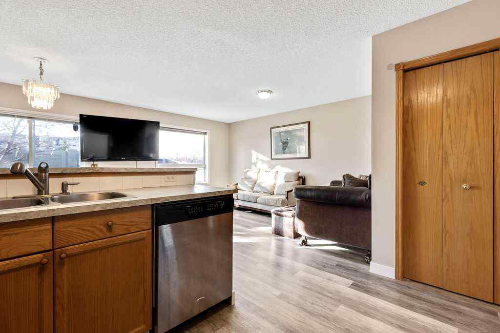 MLS&reg; # A2269222 - 166 Harvest Rose Circle NE in Harvest Hills Calgary, Residential Open Houses