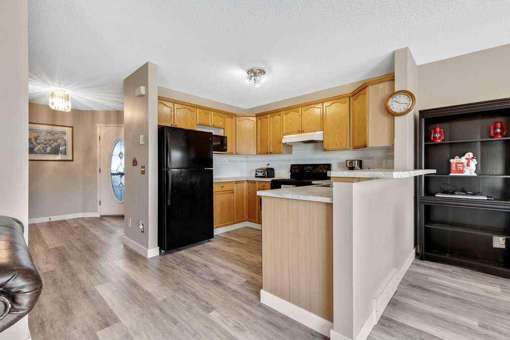 MLS&reg; # A2269222 - 166 Harvest Rose Circle NE in Harvest Hills Calgary, Residential Open Houses