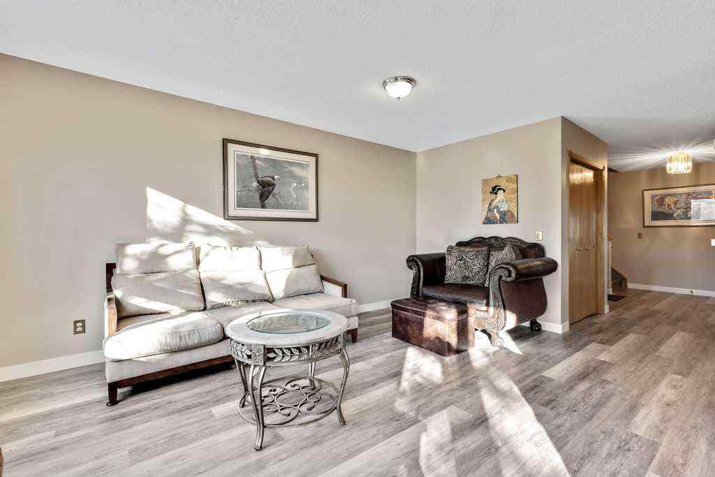 MLS&reg; # A2269222 - 166 Harvest Rose Circle NE in Harvest Hills Calgary, Residential Open Houses