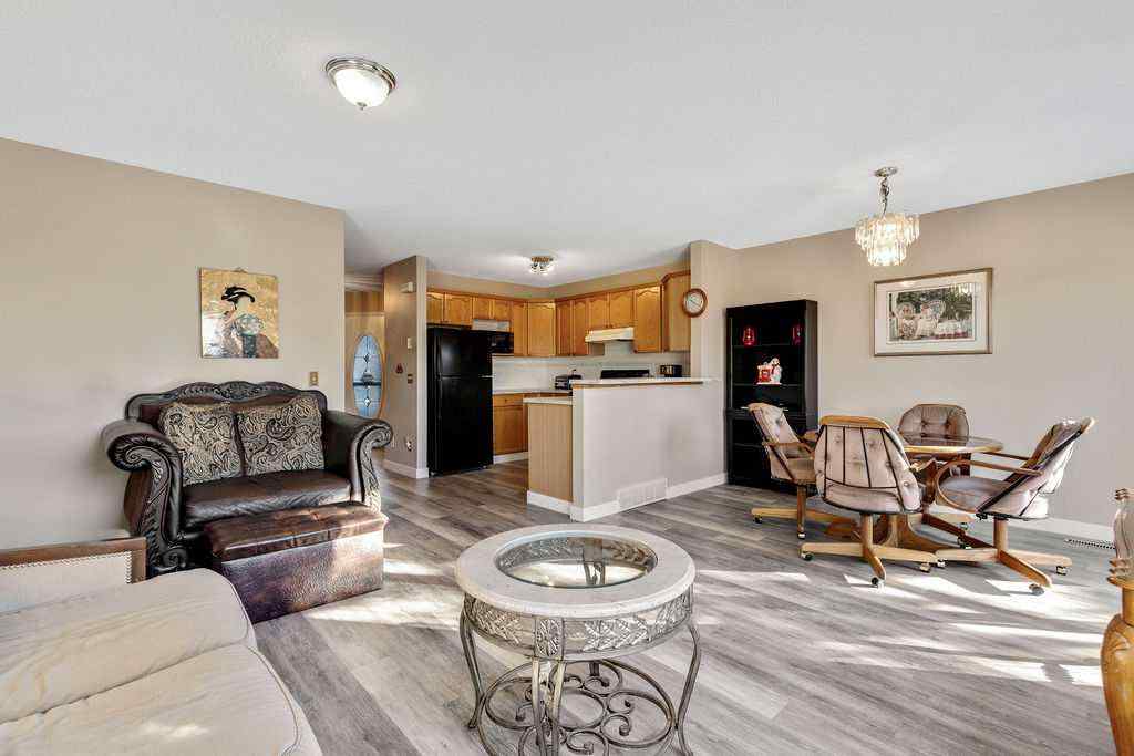 MLS&reg; # A2269222 - 166 Harvest Rose Circle NE in Harvest Hills Calgary, Residential Open Houses