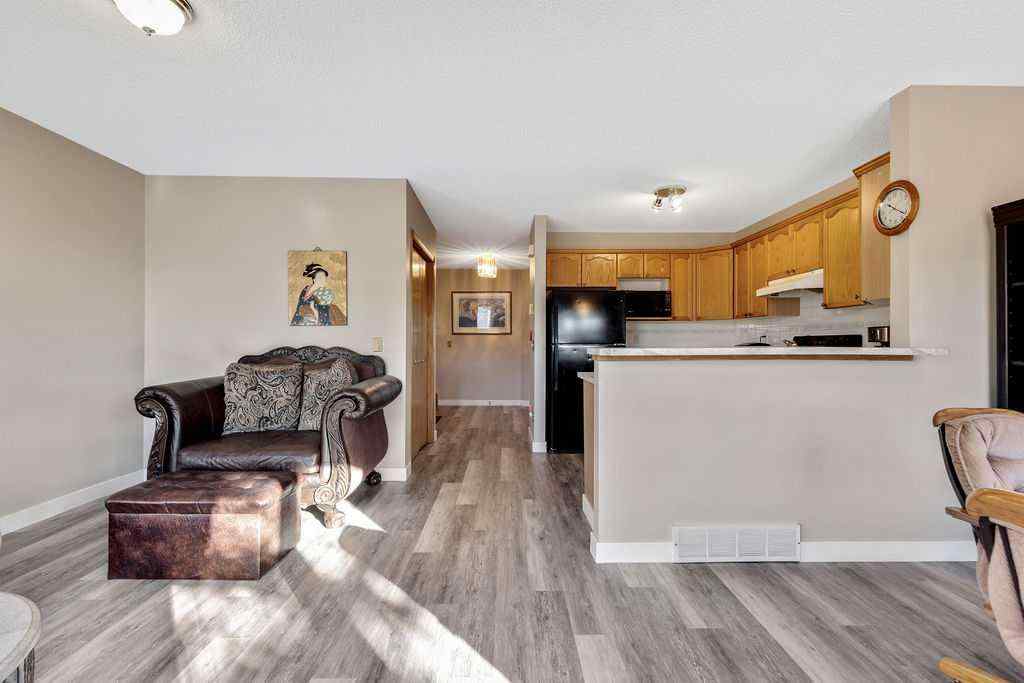 MLS&reg; # A2269222 - 166 Harvest Rose Circle NE in Harvest Hills Calgary, Residential Open Houses