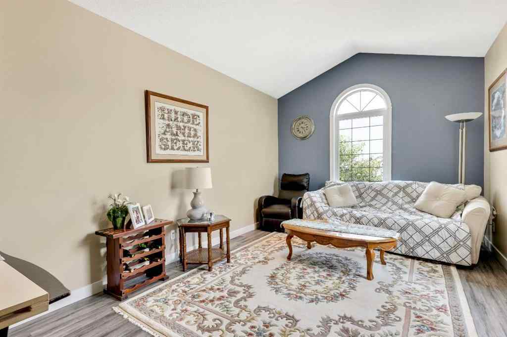 MLS&reg; # A2269222 - 166 Harvest Rose Circle NE in Harvest Hills Calgary, Residential Open Houses