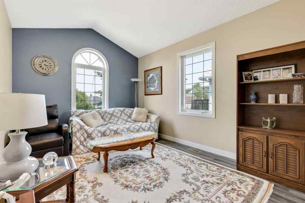 MLS&reg; # A2269222 - 166 Harvest Rose Circle NE in Harvest Hills Calgary, Residential Open Houses