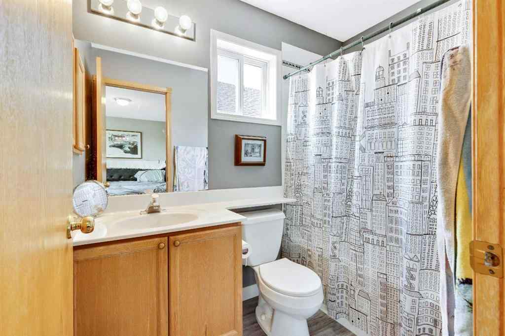 MLS&reg; # A2269222 - 166 Harvest Rose Circle NE in Harvest Hills Calgary, Residential Open Houses