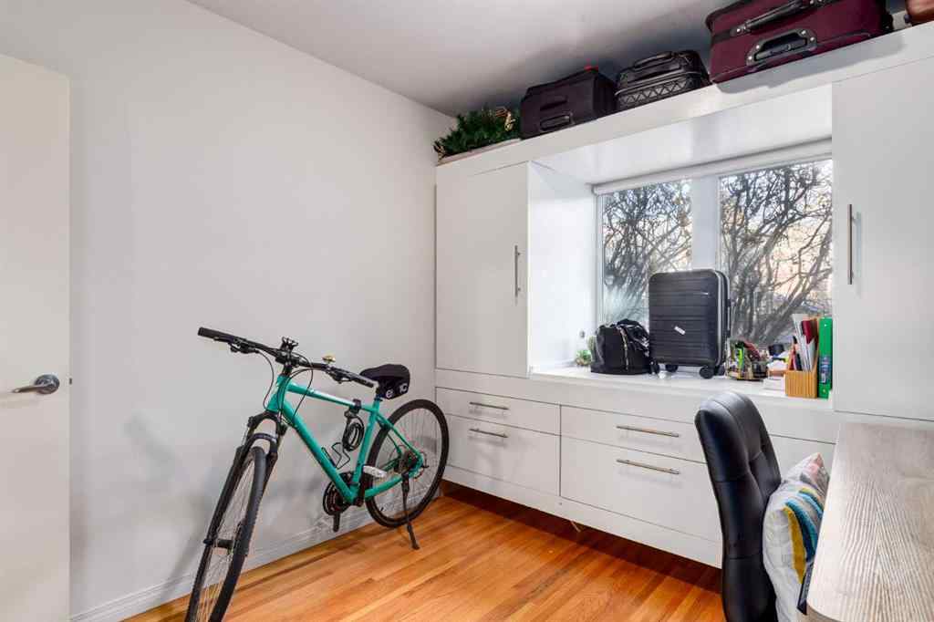 MLS® A2269223 - Unit #105 230 21 Avenue SW in Mission Calgary, Residential