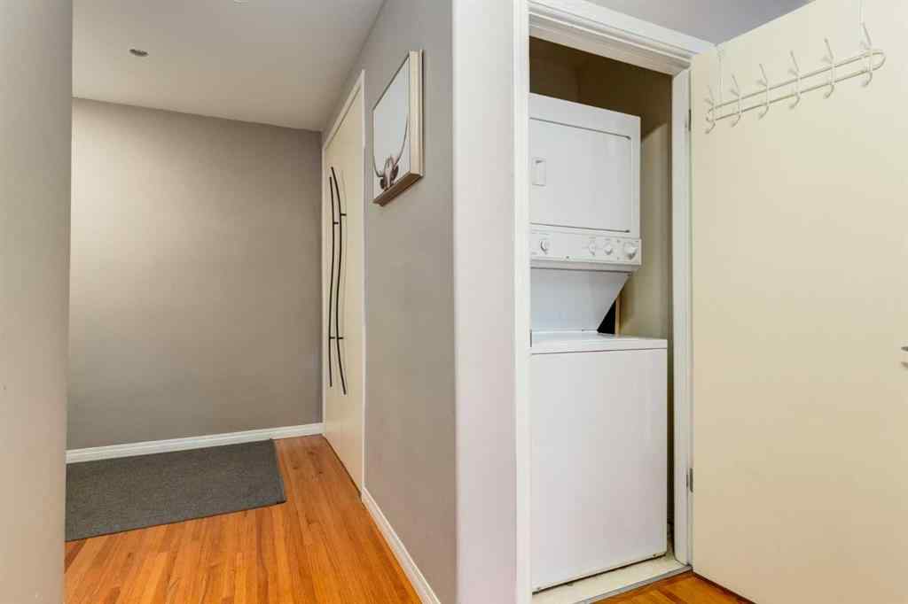 MLS® A2269223 - Unit #105 230 21 Avenue SW in Mission Calgary, Residential