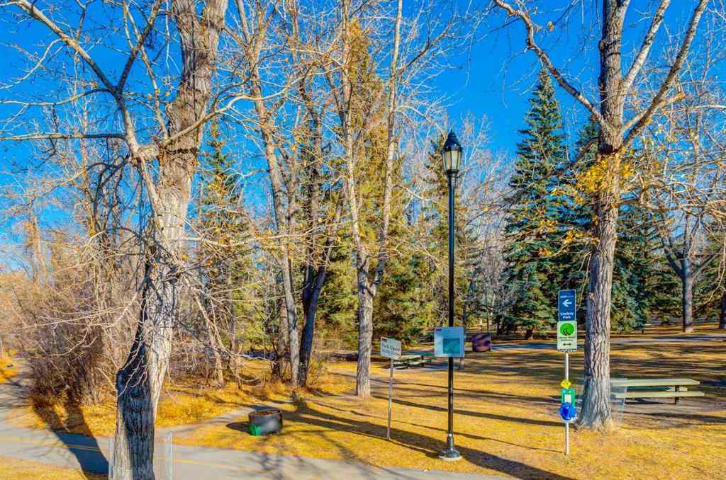 MLS® A2269223 - Unit #105 230 21 Avenue SW in Mission Calgary, Residential