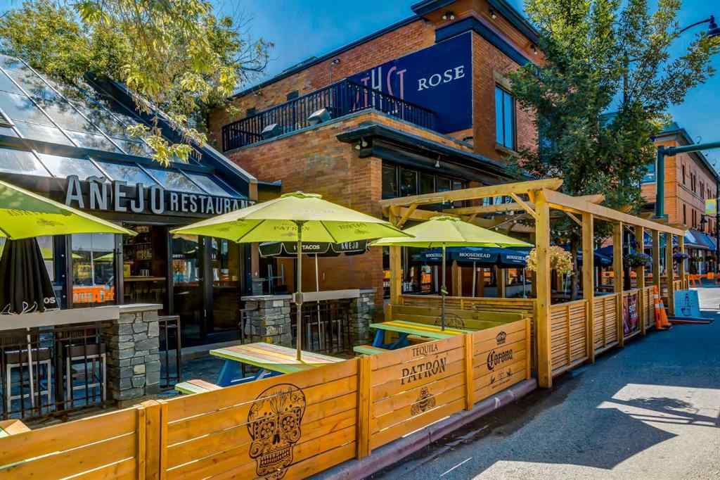 MLS® A2269223 - Unit #105 230 21 Avenue SW in Mission Calgary, Residential