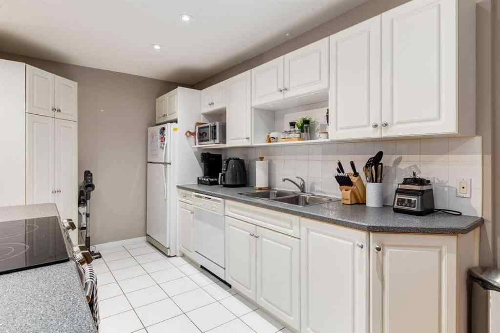 MLS® A2269223 - Unit #105 230 21 Avenue SW in Mission Calgary, Residential