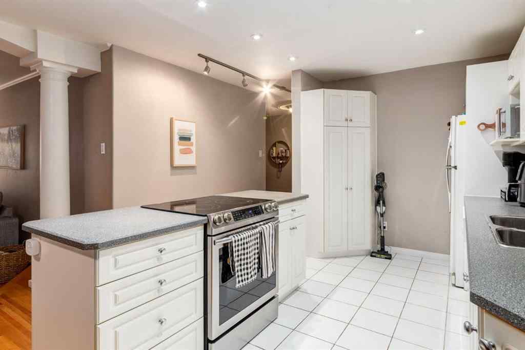 MLS® A2269223 - Unit #105 230 21 Avenue SW in Mission Calgary, Residential