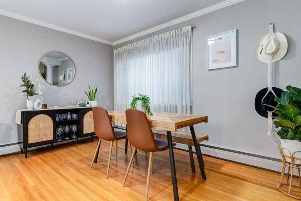 MLS® A2269223 - Unit #105 230 21 Avenue SW in Mission Calgary, Residential