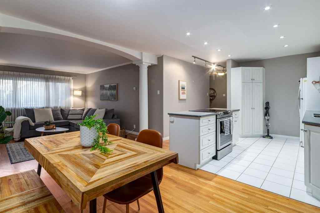 MLS® A2269223 - Unit #105 230 21 Avenue SW in Mission Calgary, Residential