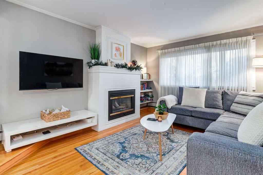 MLS® A2269223 - Unit #105 230 21 Avenue SW in Mission Calgary, Residential