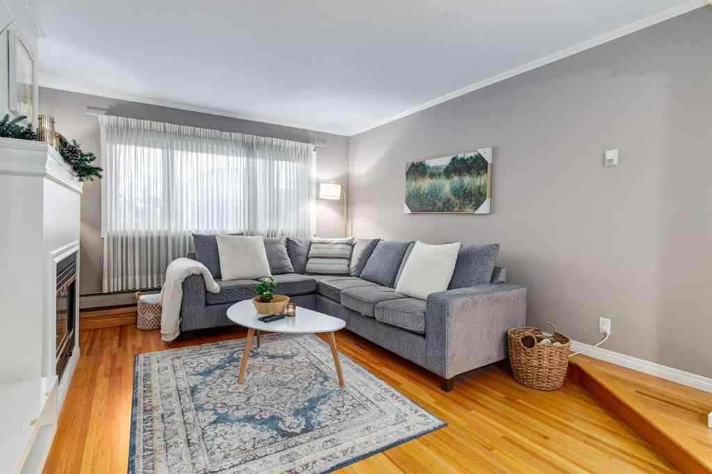 MLS® A2269223 - Unit #105 230 21 Avenue SW in Mission Calgary, Residential