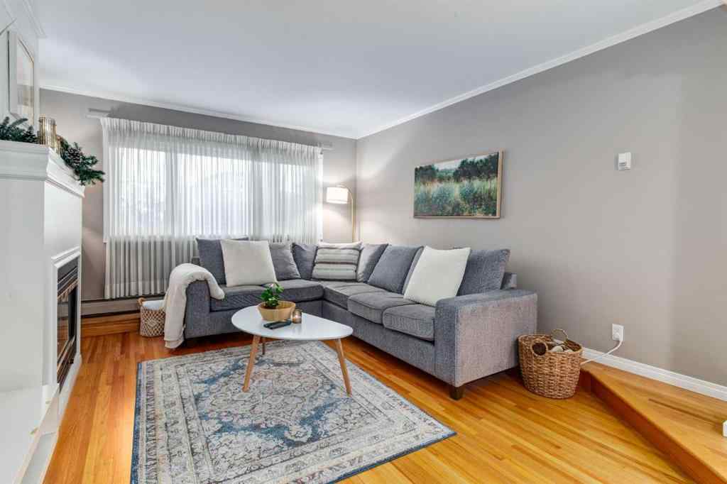 MLS® A2269223 - Unit #105 230 21 Avenue SW in Mission Calgary, Residential